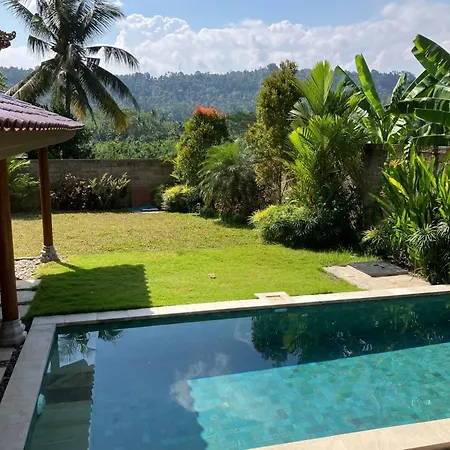 Villa Kelana